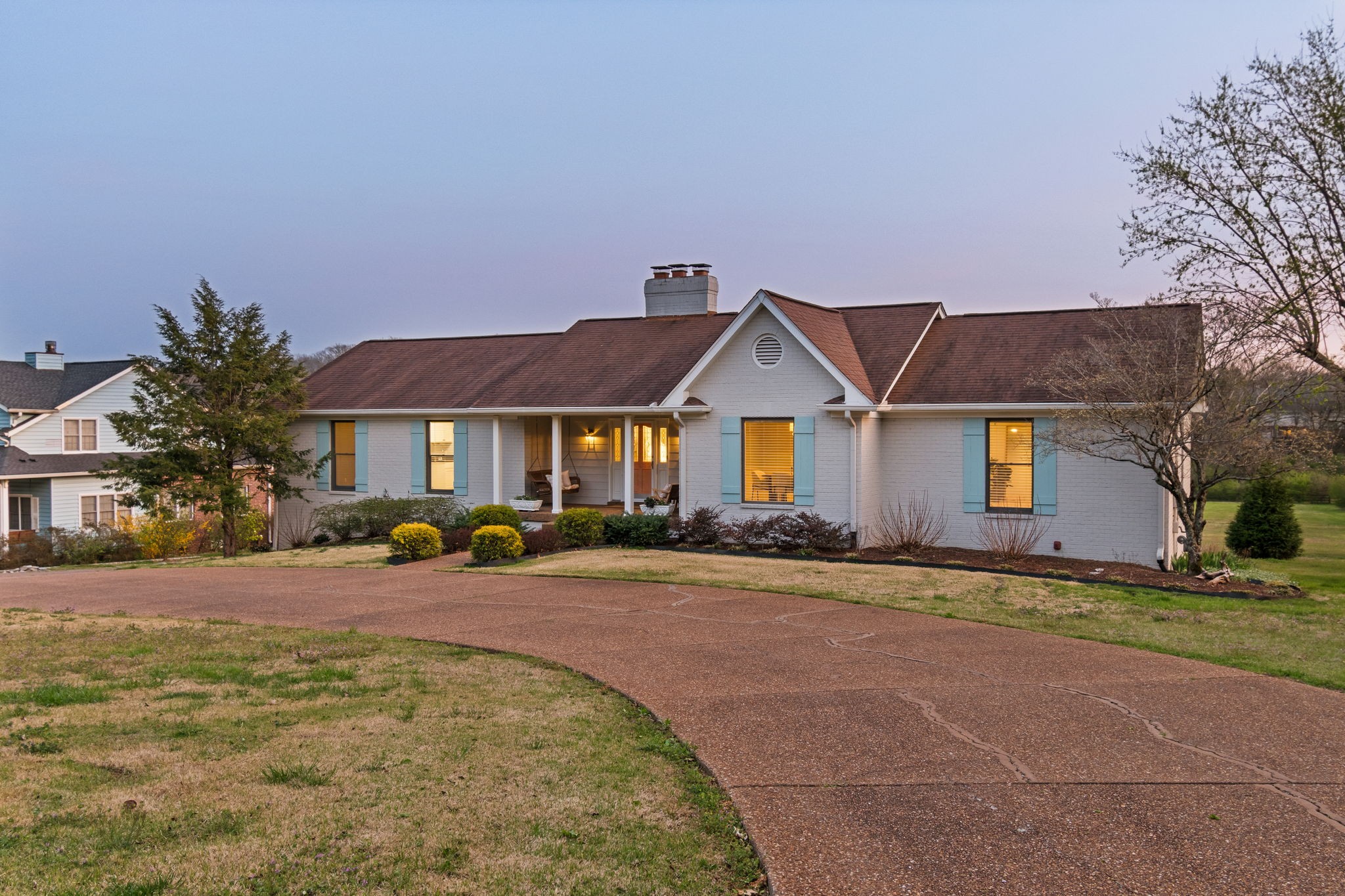 6613 Holt Road Nashville, TN 37211 - Photo 85 of 97