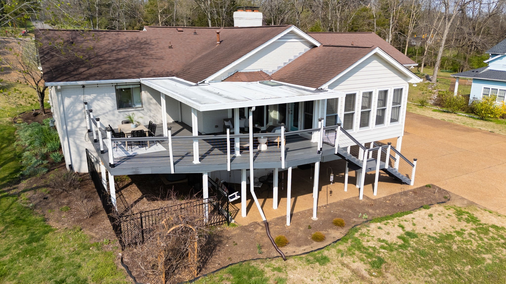 6613 Holt Road Nashville, TN 37211 - Photo 86 of 97