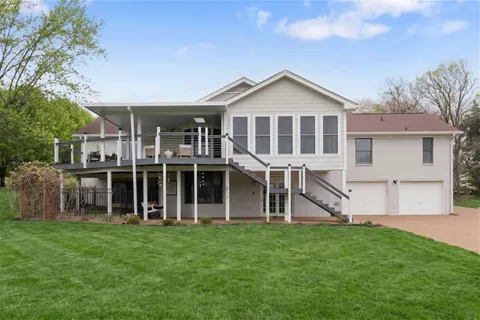 $1,100,000 | 6613 Holt Road, Nashville, TN 37211