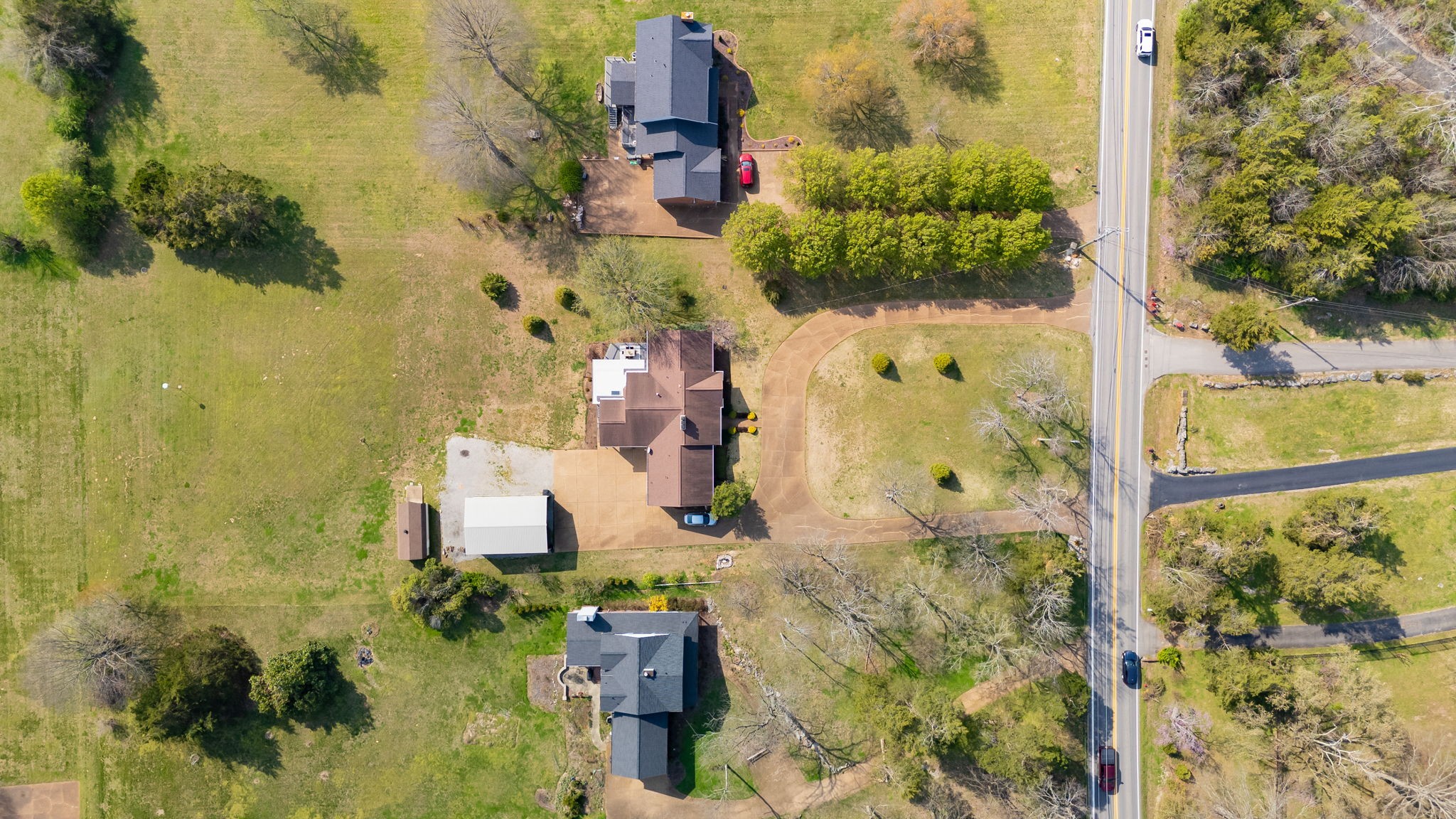 6613 Holt Road Nashville, TN 37211 - Photo 89 of 98