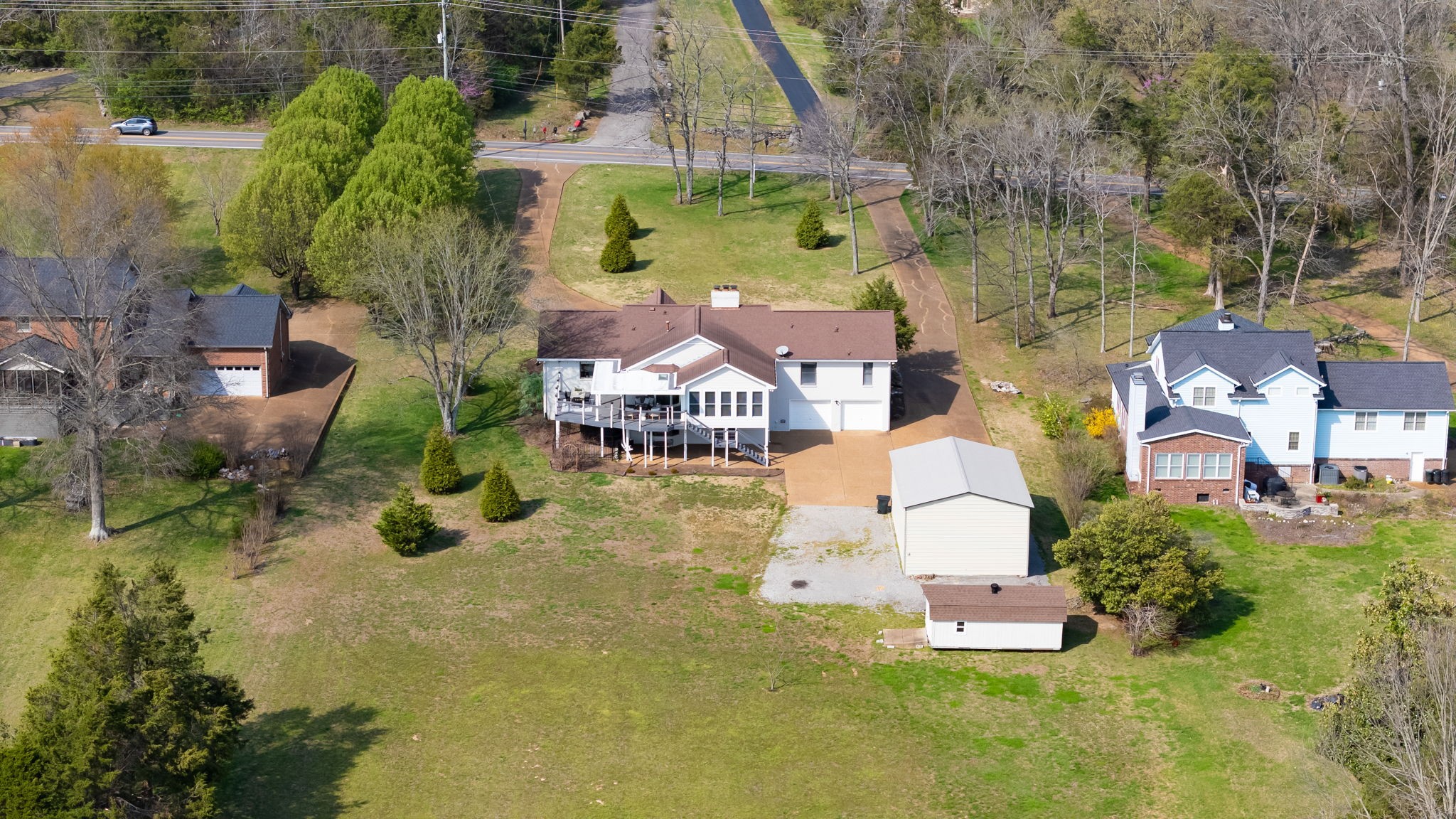 6613 Holt Road Nashville, TN 37211 - Photo 90 of 97