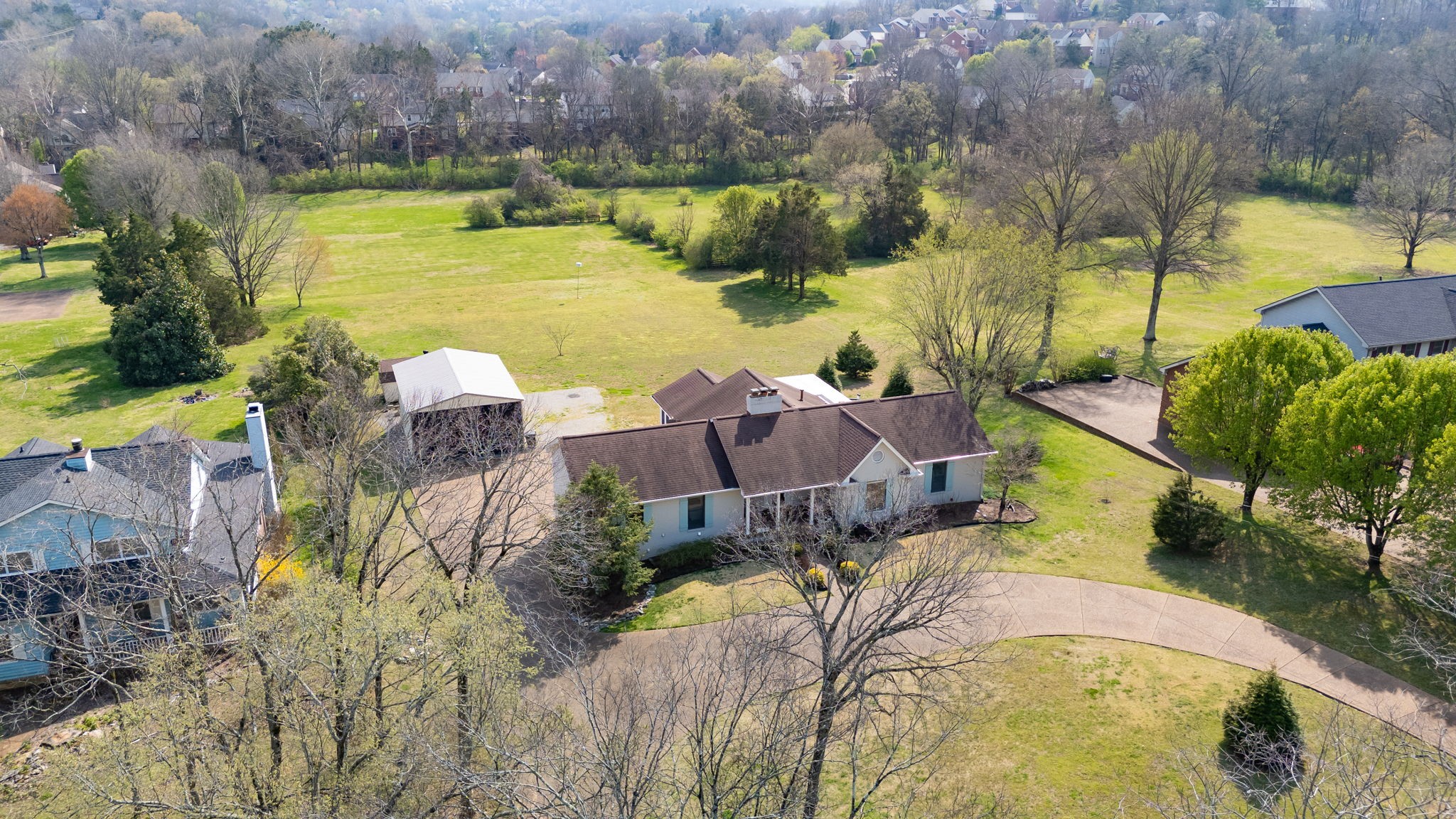 6613 Holt Road Nashville, TN 37211 - Photo 90 of 98