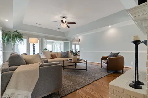 $1,100,000 | 6613 Holt Road, Nashville, TN 37211