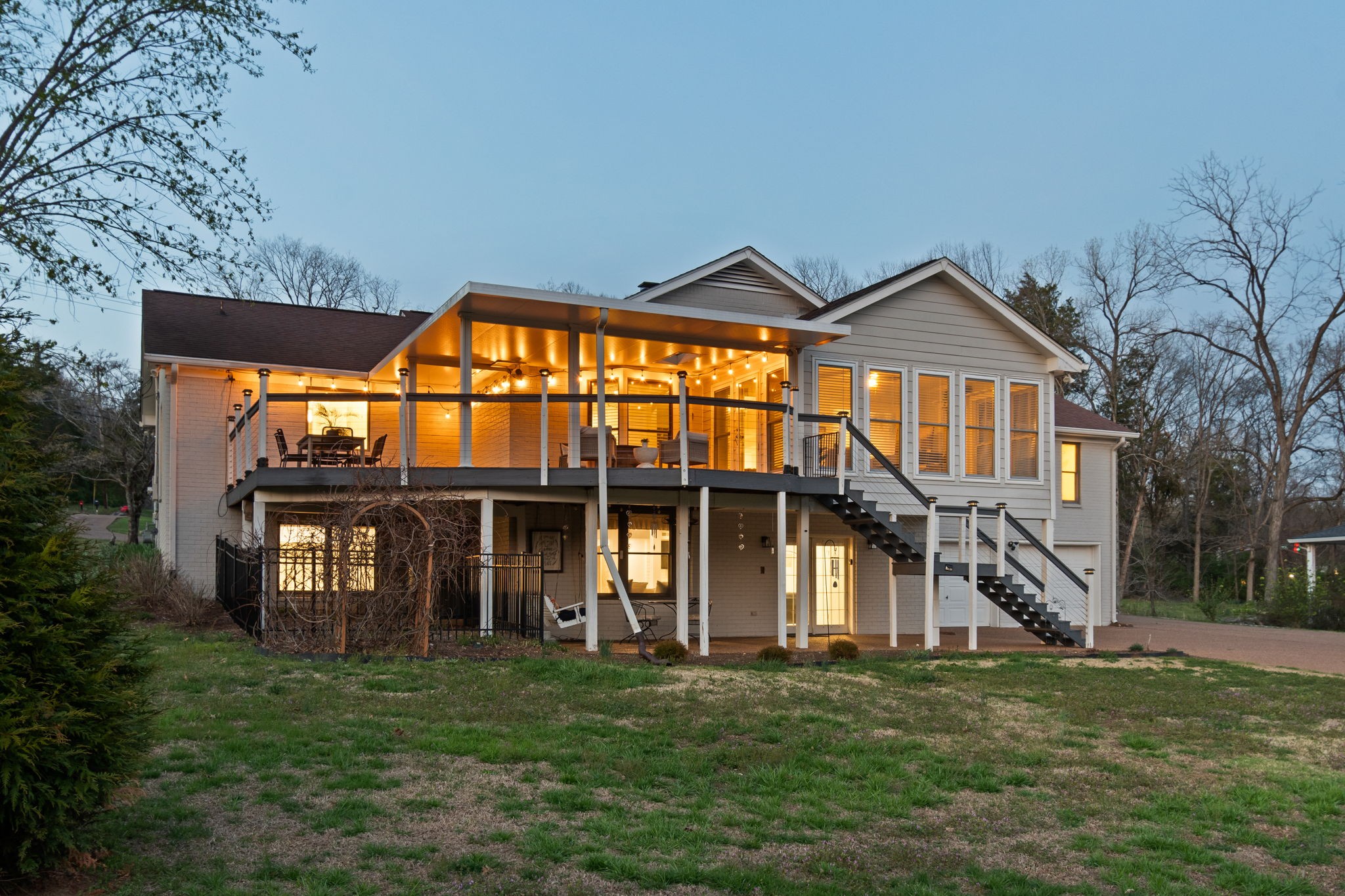 6613 Holt Road Nashville, TN 37211 - Photo 92 of 98