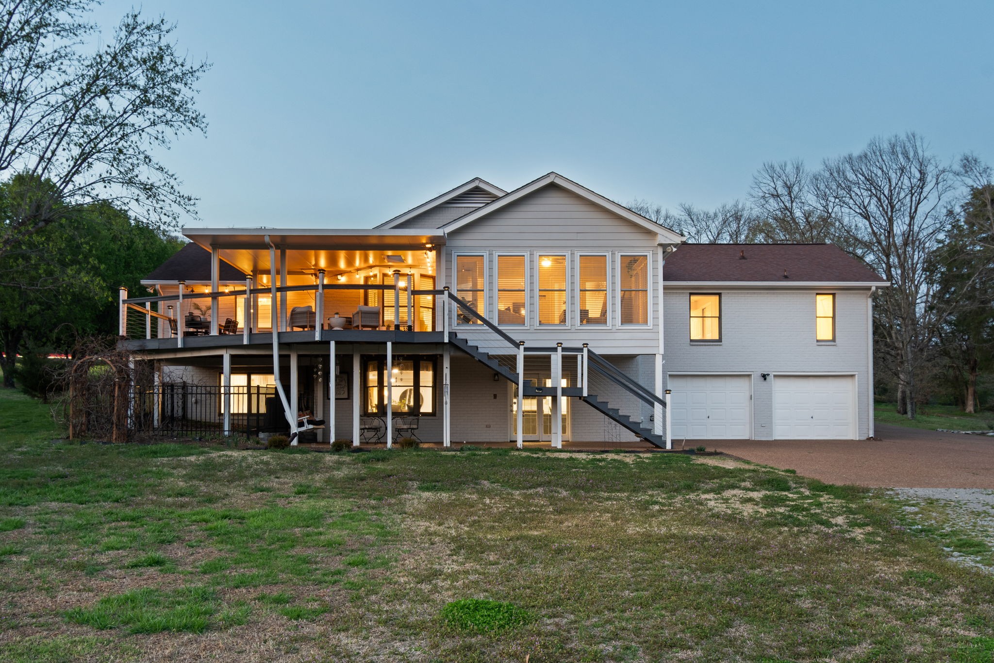 6613 Holt Road Nashville, TN 37211 - Photo 92 of 97