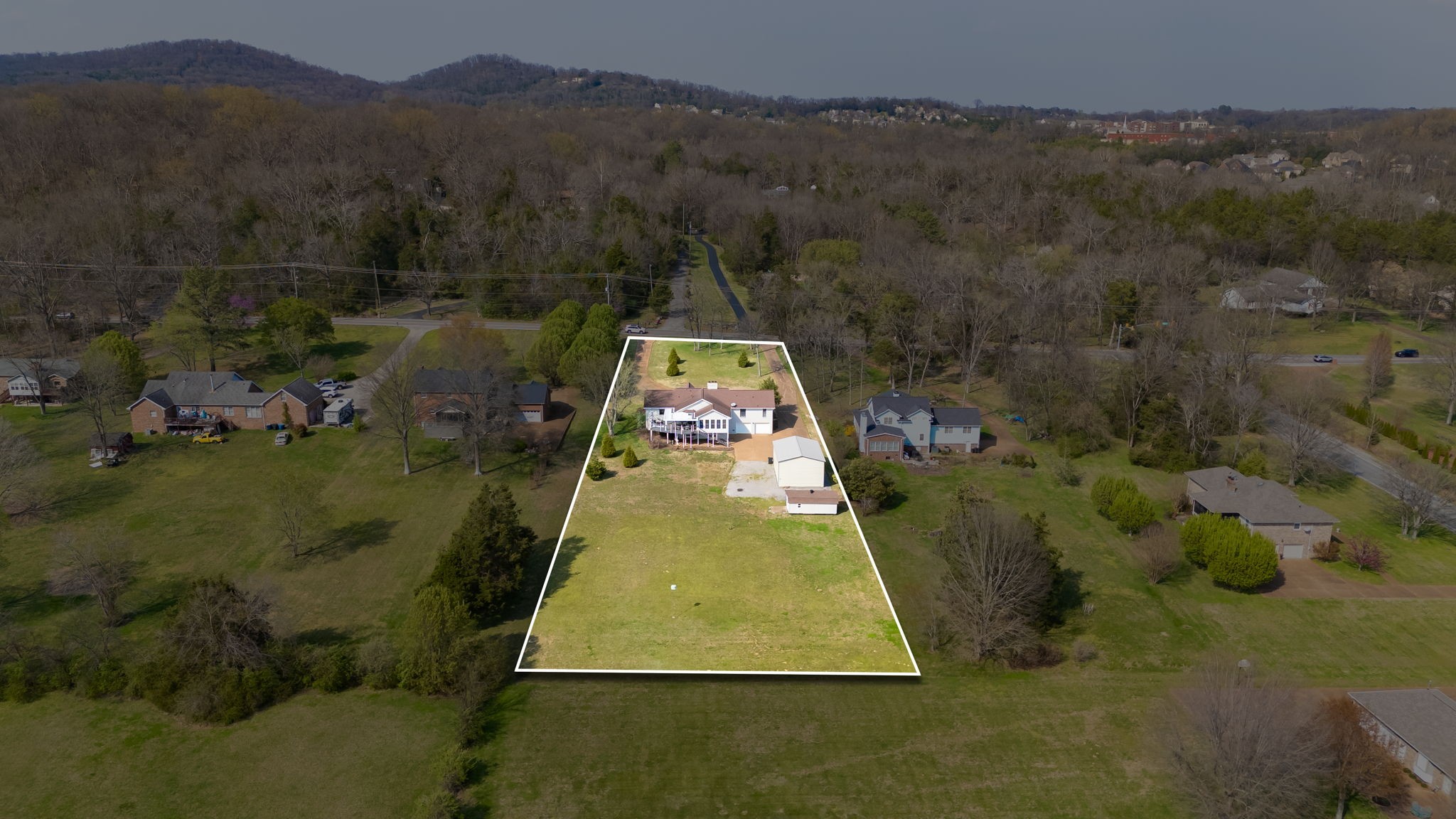 6613 Holt Road Nashville, TN 37211 - Photo 93 of 97