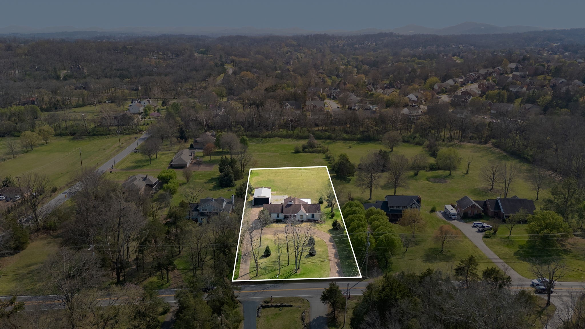 6613 Holt Road Nashville, TN 37211 - Photo 94 of 97