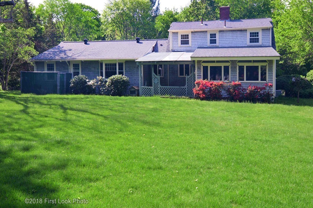 4 Powder House Road Attleboro, MA 02703 - Photo 29 of 30 Gallery Image 29