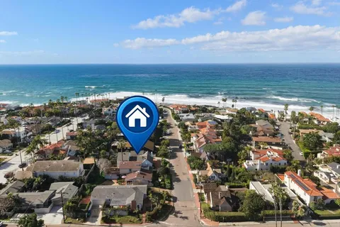 $2,900,000 | 351 Fern Glen, La Jolla, CA 92037