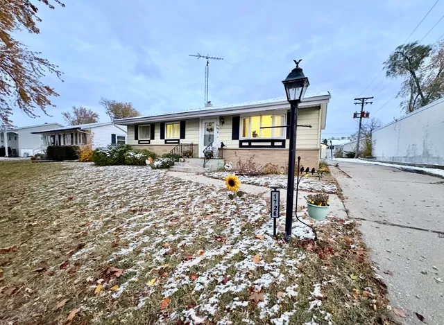 $195,900 | 1726 Union Avenue, Belvidere, IL 61008