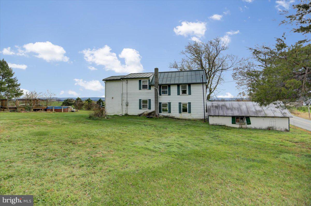 272 Fairview Road Shippensburg, PA 17257 - Photo 5 of 27 Gallery Image 5