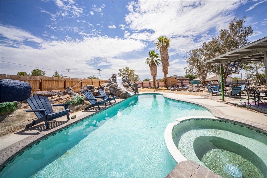 1263 South Primrose Street Ridgecrest, CA 93555 - Photo 30 of 42 Gallery Image 30