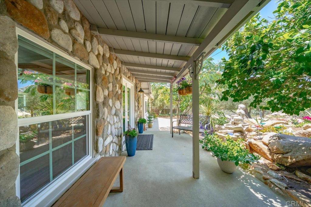 17255 Rockhouse Road Ramona, CA 92065 - Photo 2 of 36