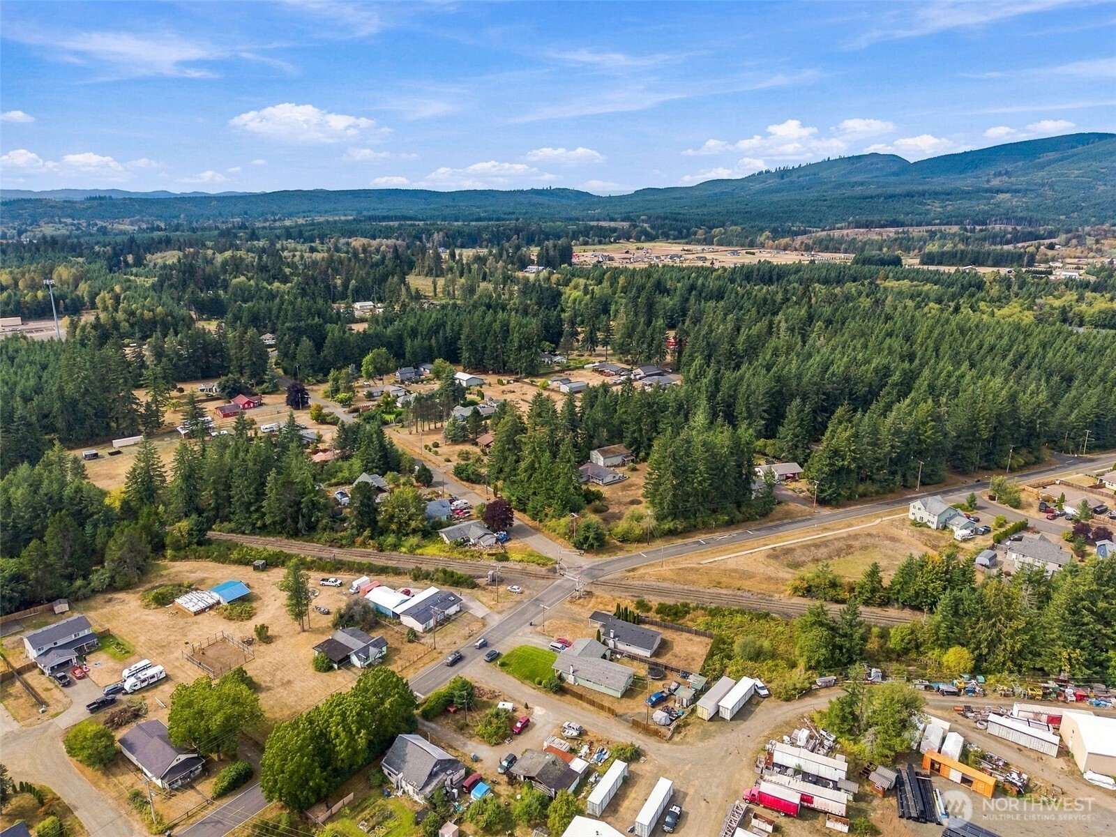 1166 North Summit Road McCleary, WA 98557 - Photo 32 of 36 Gallery Image 32