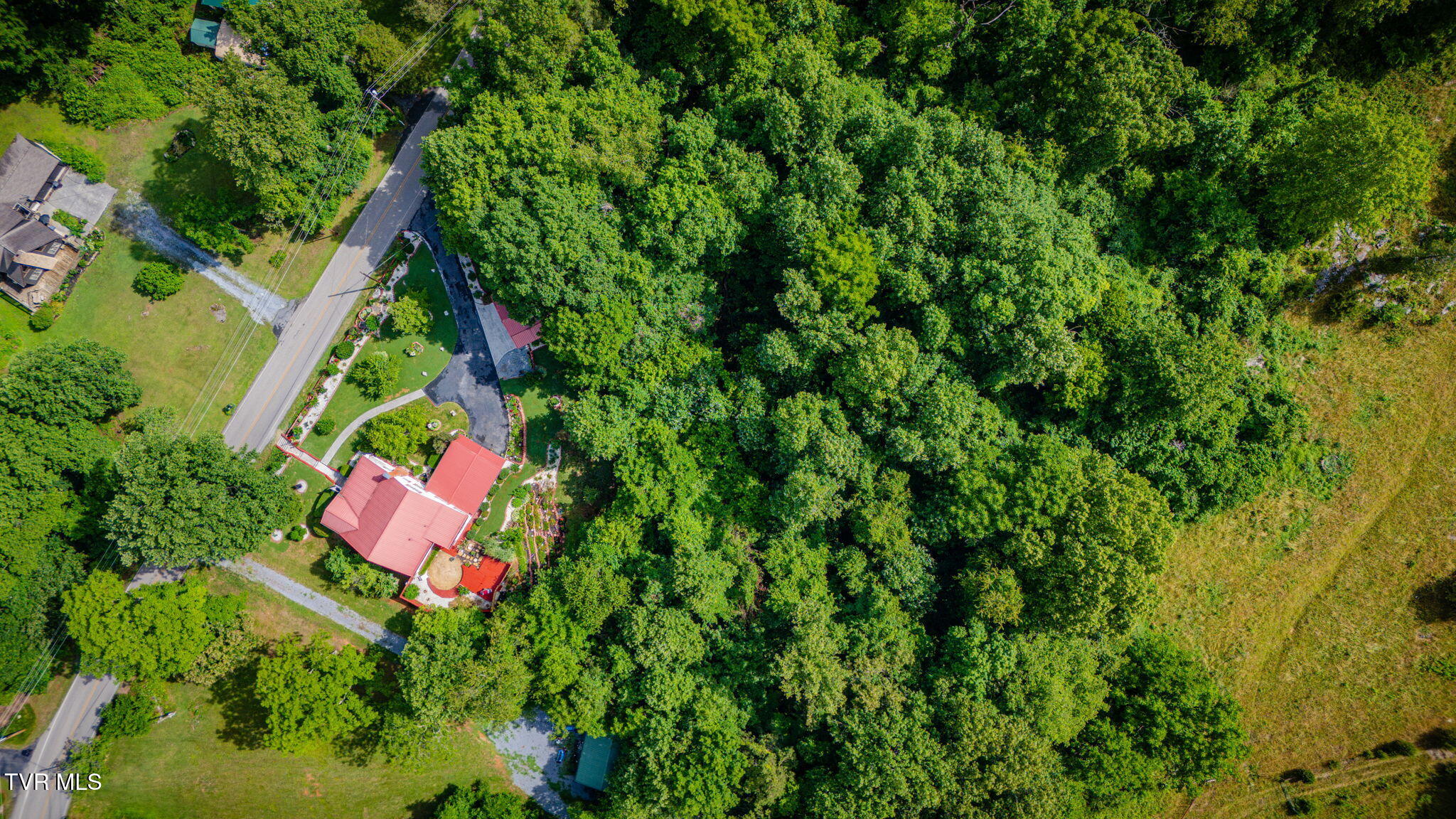 1384 Walnut Grove Road Bluff City, TN 37618 - Photo 43 of 43 106
