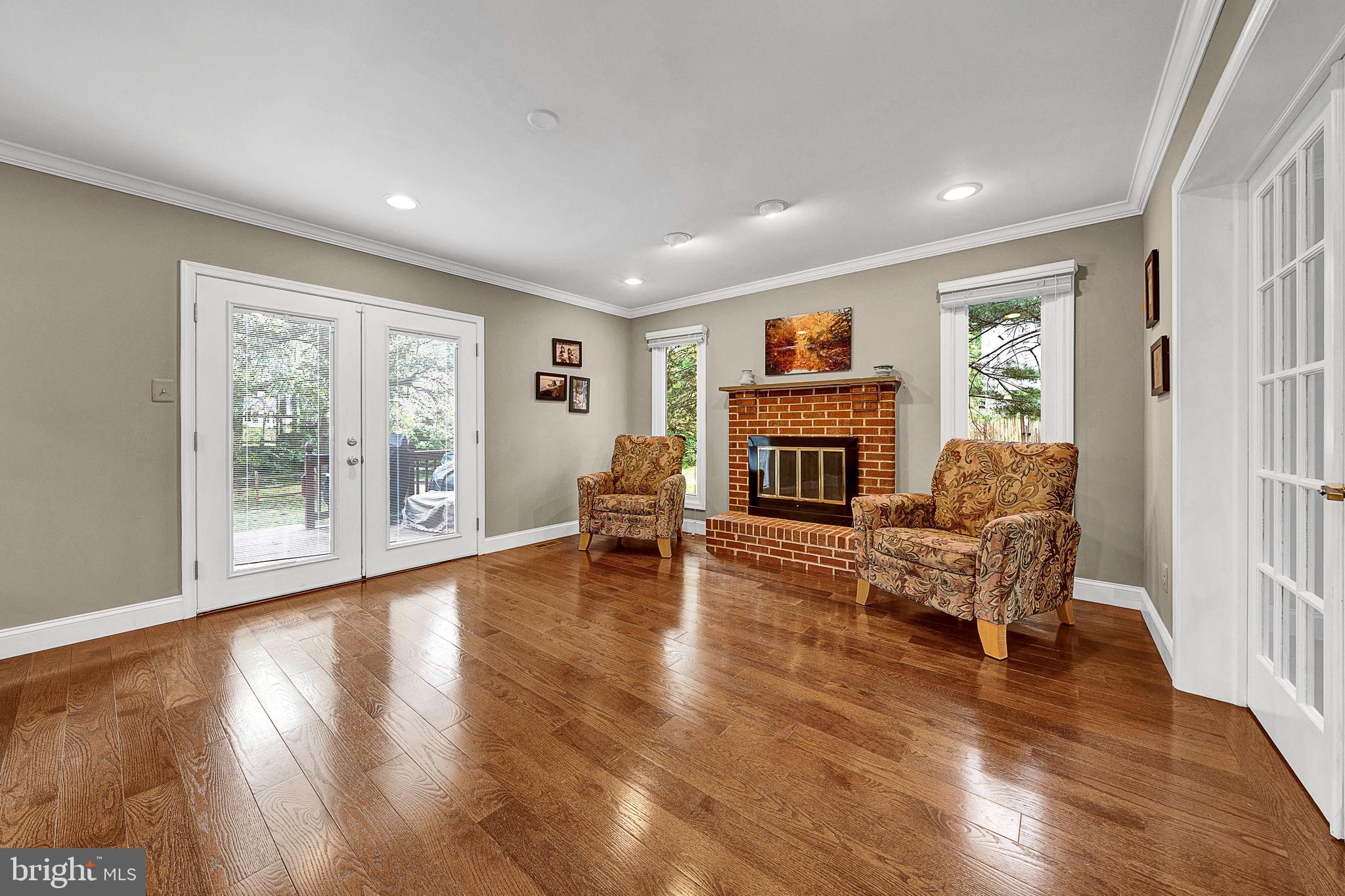 102 Broad Acres Road Colmar, PA 18915 - Photo 19 of 63 Family room