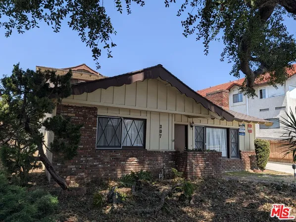 $3,250 | 307 North Curtis Avenue, Unit A, Alhambra, CA 91801
