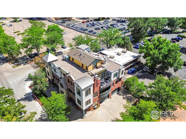 $1,695,000 | 401 West Mountain Avenue, Unit 301, Fort Collins, CO 80521