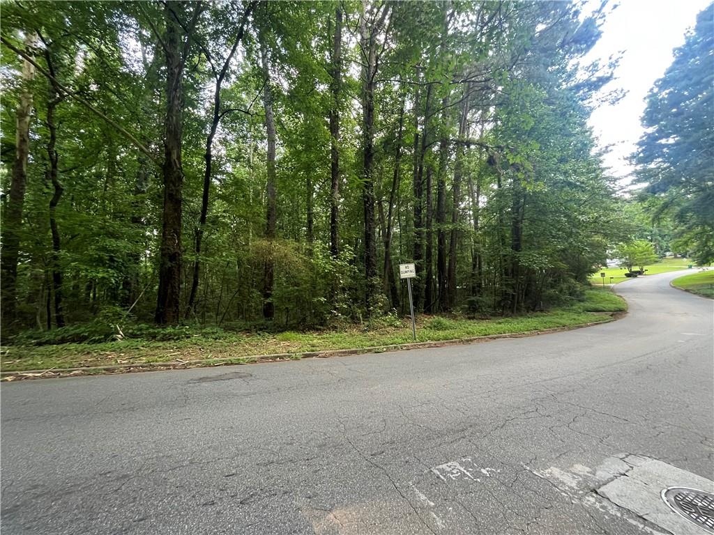 5743 Tunbridge Wells Road Lithonia, GA 30058 - Photo 3 of 5 a view of basketball court