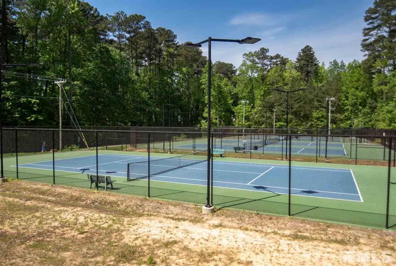11920 North Exeter Way Raleigh, NC 27613 - Photo 22 of 22