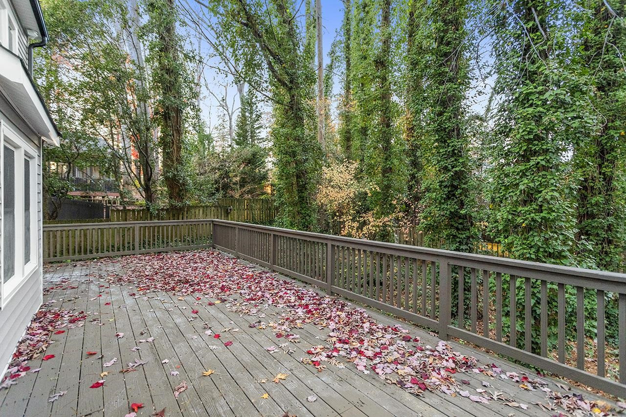 8216 Hambledon Court Raleigh, NC 27615 - Photo 28 of 30 Photo 28