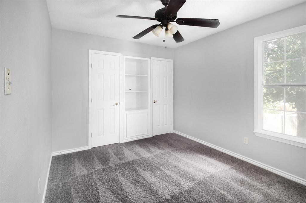 22603 Pine Mist Lane Spring, TX 77373 - Photo 21 of 26 a view of an empty room with a window