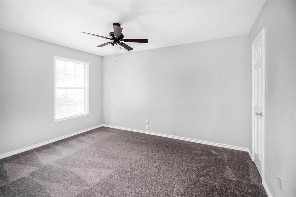 22603 Pine Mist Lane Spring, TX 77373 - Photo 22 of 26 a view of an empty room with a window