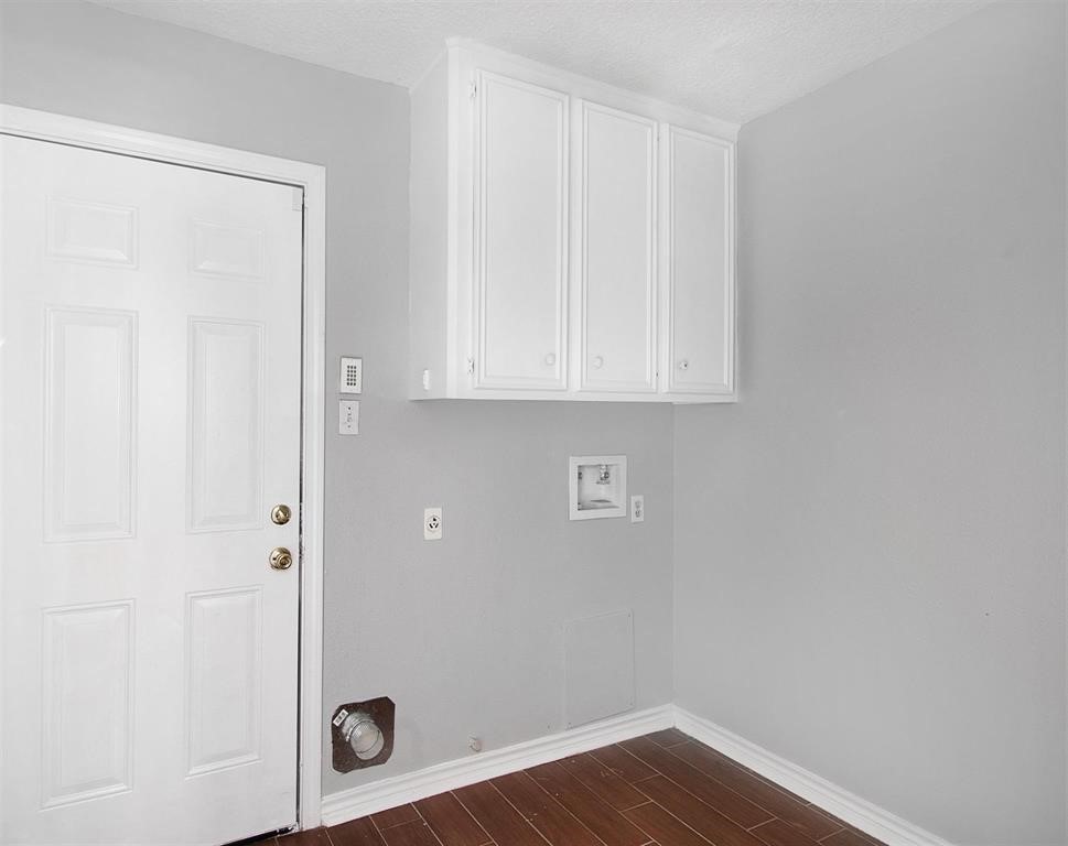 22603 Pine Mist Lane Spring, TX 77373 - Photo 23 of 26 a view of an empty room