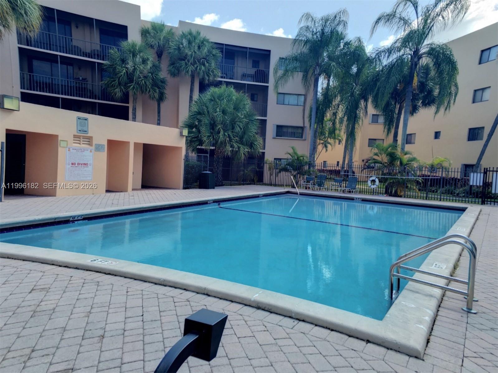 8760 Southwest 133rd Avenue Road, Unit 117 Miami, FL 33183 - Photo 11 of 14