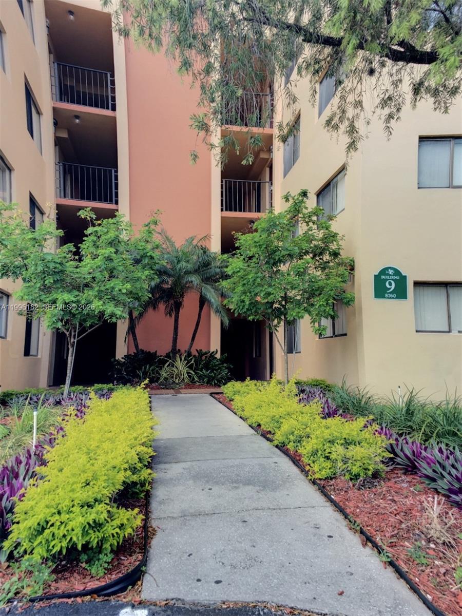 8760 Southwest 133rd Avenue Road, Unit 117 Miami, FL 33183 - Photo 13 of 14