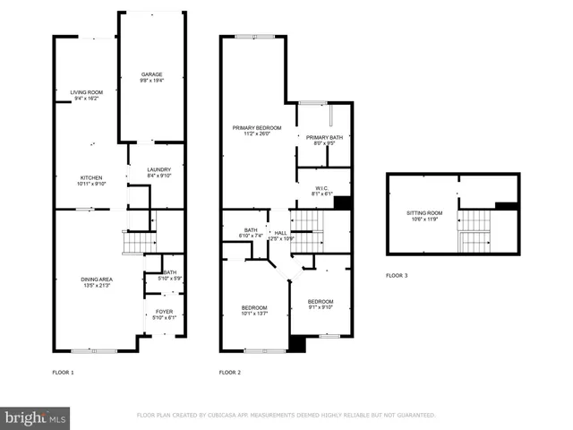 $2,500 | 304 Wheatley Drive, Easton, MD 21601