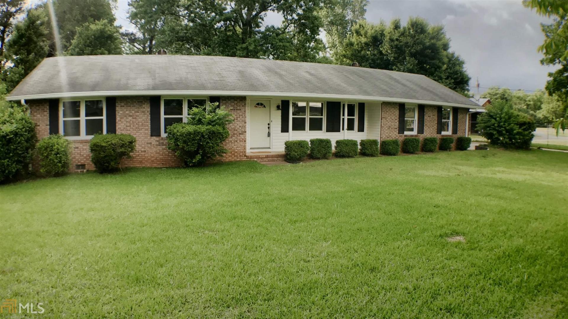 32 North Old Alabama Road Thomaston, GA 30286 - Photo 1 of 1 Gallery Image 1
