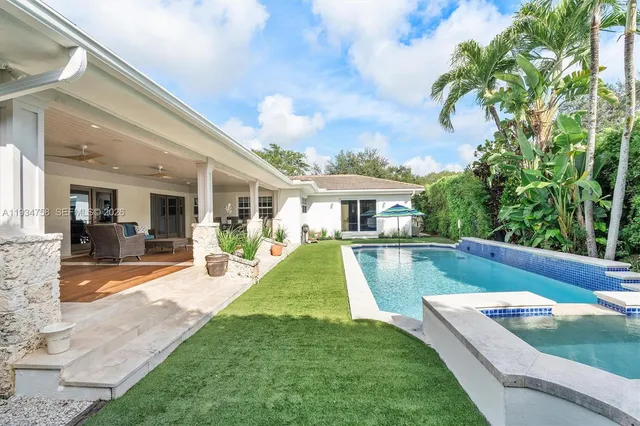 $2,000,000 | 390 Northeast 103rd Street, Miami Shores, FL 33138