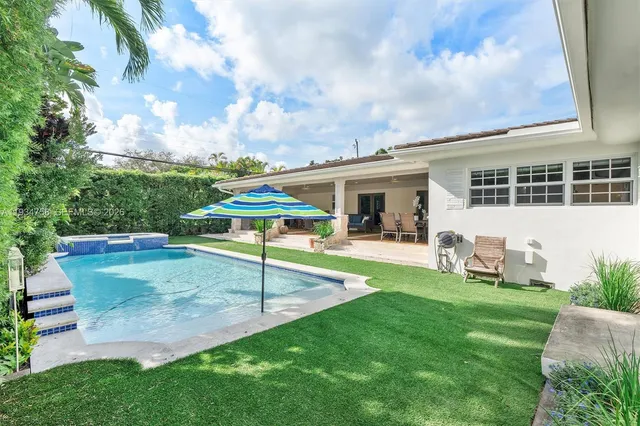 $2,000,000 | 390 Northeast 103rd Street, Miami Shores, FL 33138