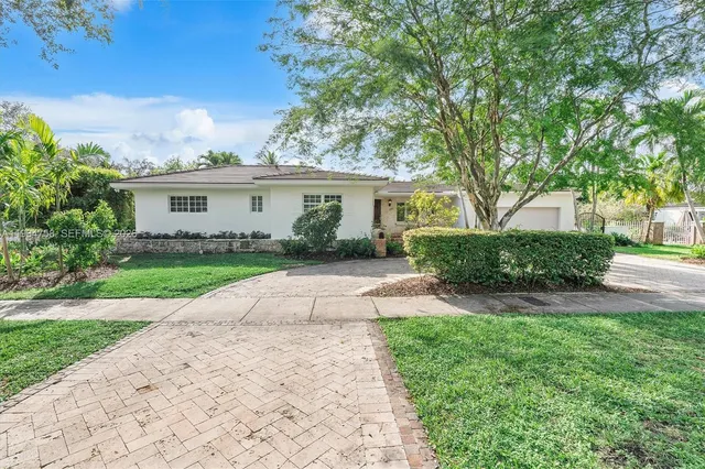 $2,000,000 | 390 Northeast 103rd Street, Miami Shores, FL 33138