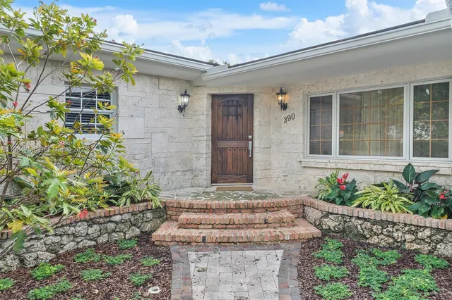 $2,000,000 | 390 Northeast 103rd Street, Miami Shores, FL 33138