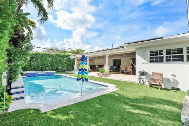 $2,000,000 | 390 Northeast 103rd Street, Miami Shores, FL 33138