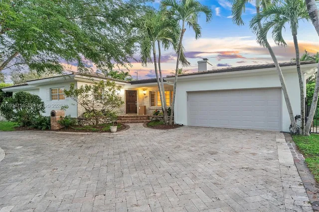 $2,000,000 | 390 Northeast 103rd Street, Miami Shores, FL 33138