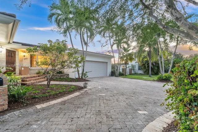 $2,000,000 | 390 Northeast 103rd Street, Miami Shores, FL 33138