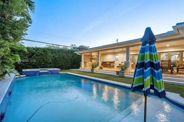 $2,000,000 | 390 Northeast 103rd Street, Miami Shores, FL 33138