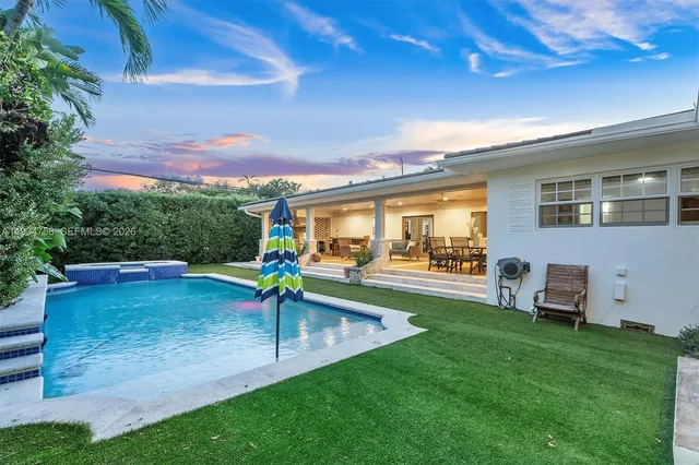 $2,000,000 | 390 Northeast 103rd Street, Miami Shores, FL 33138