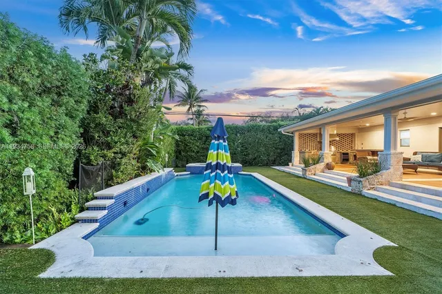 $2,000,000 | 390 Northeast 103rd Street, Miami Shores, FL 33138