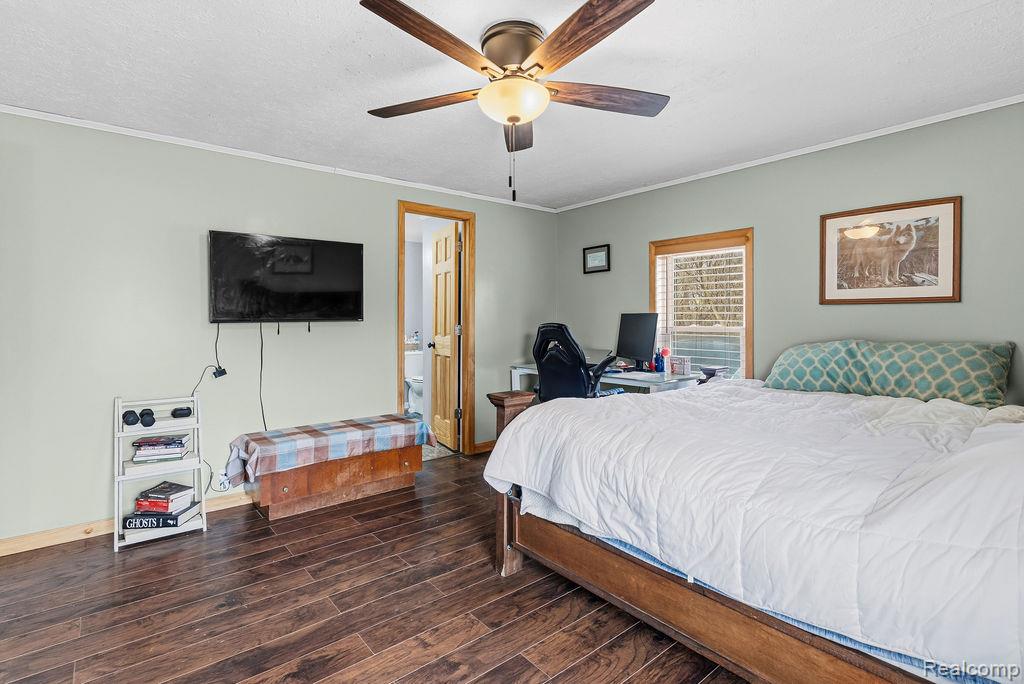8311 South State Road Bancroft, MI 48414 - Photo 17 of 37