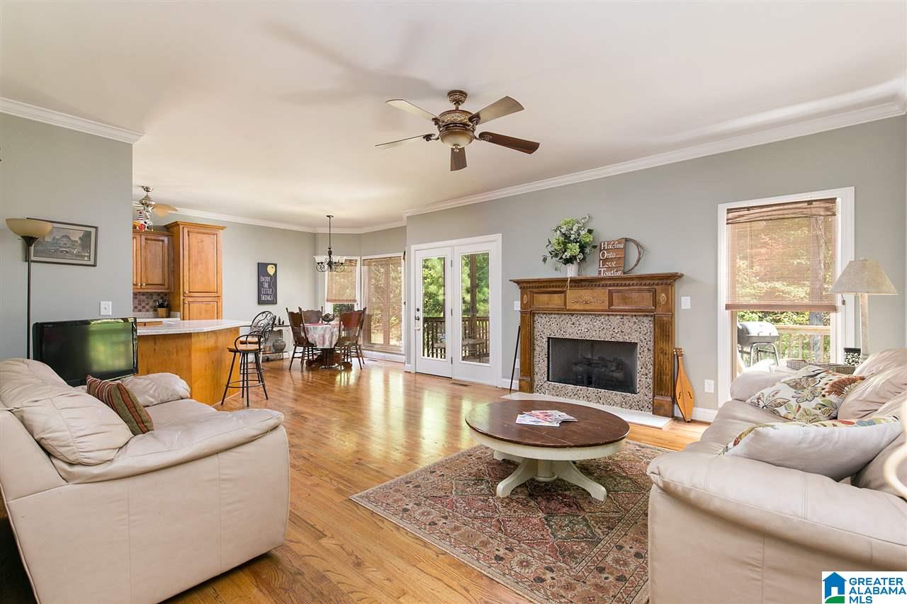 275 Fossil Rock Road Springville, AL 35146 - Photo 5 of 32