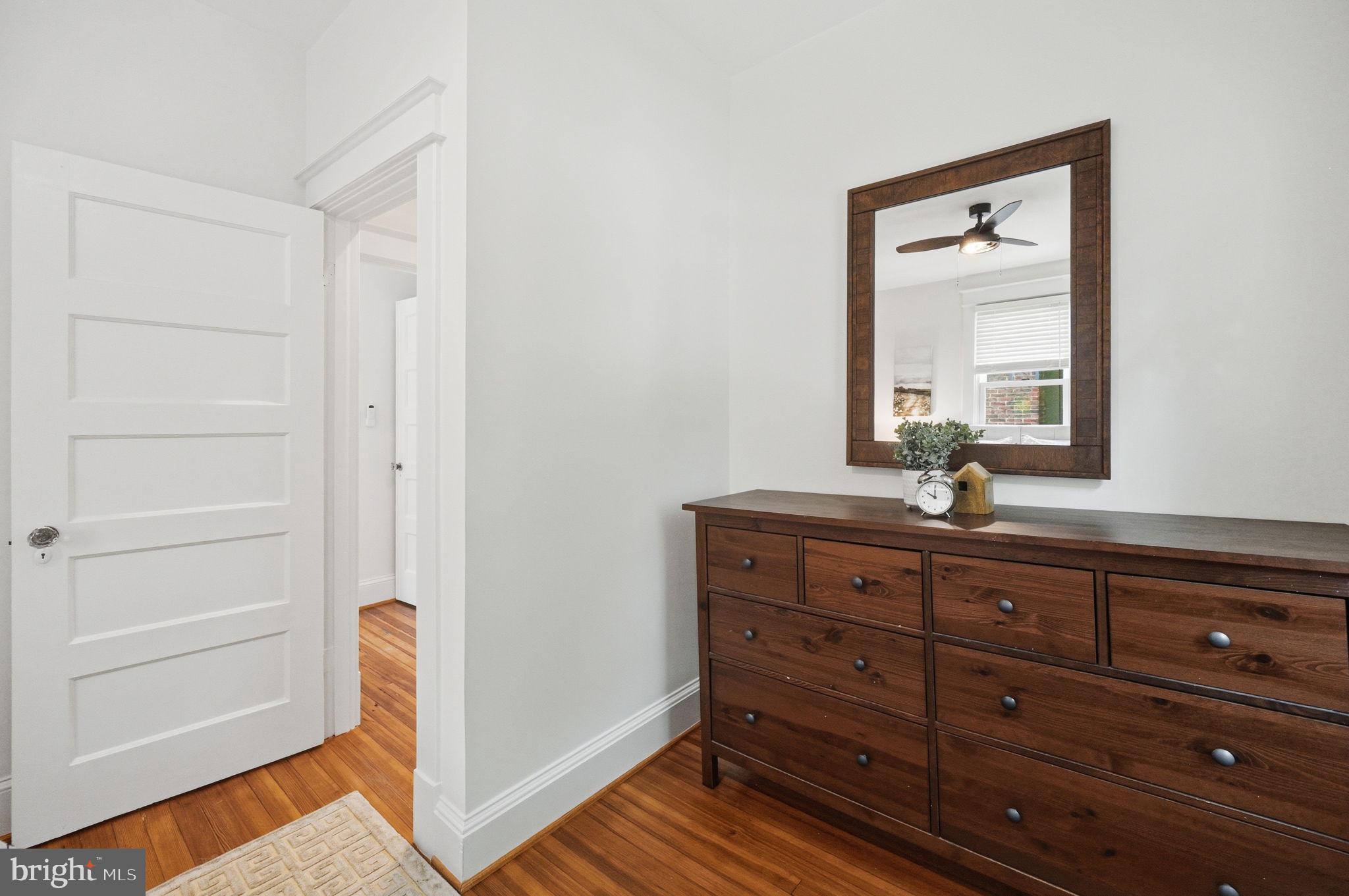 3707 Military Road Northwest Washington, DC 20015 - Photo 27 of 57 2nd BR