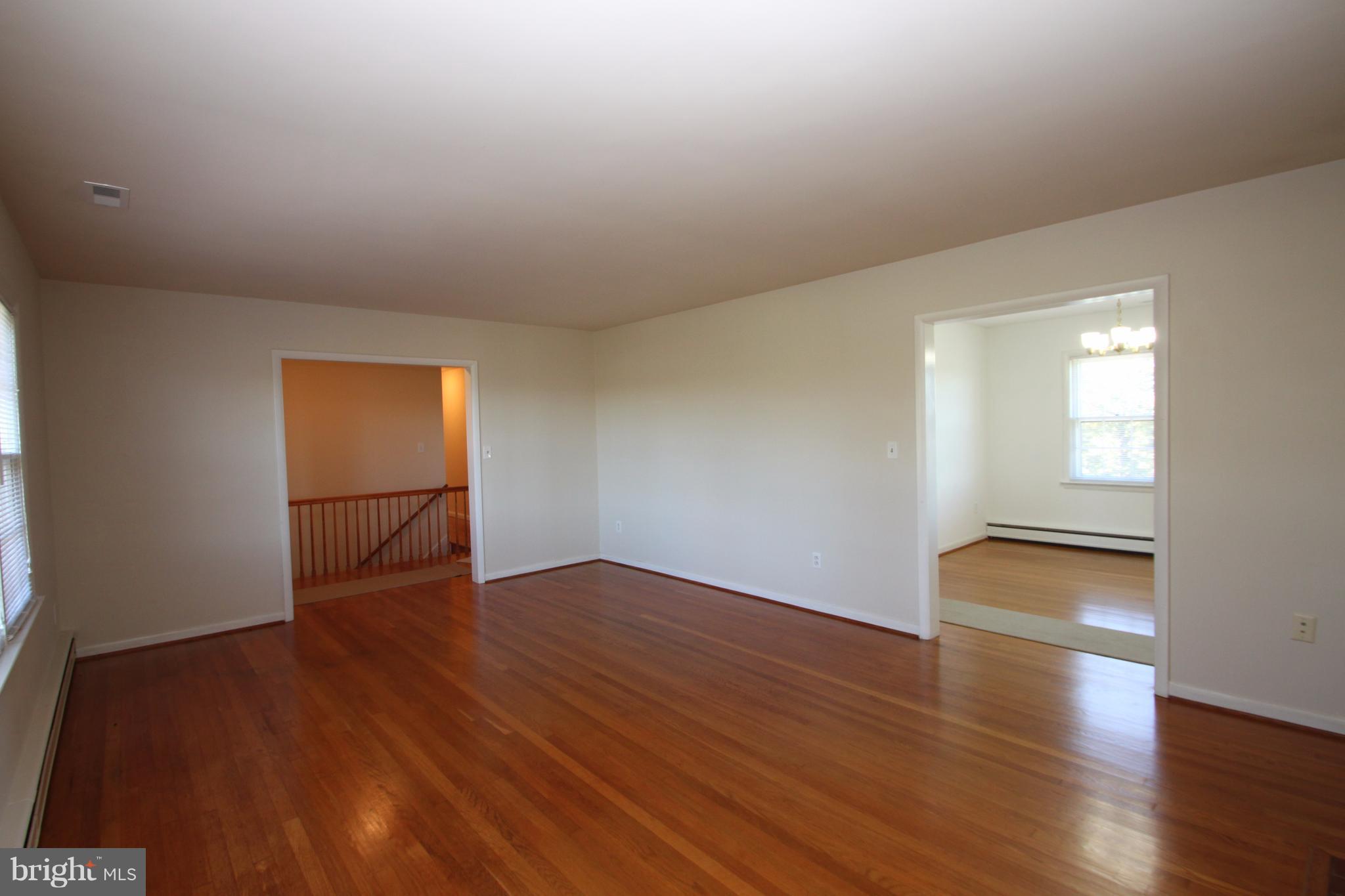 8348 Rixeyville Road Rixeyville, VA 22737 - Photo 11 of 28 Living Room