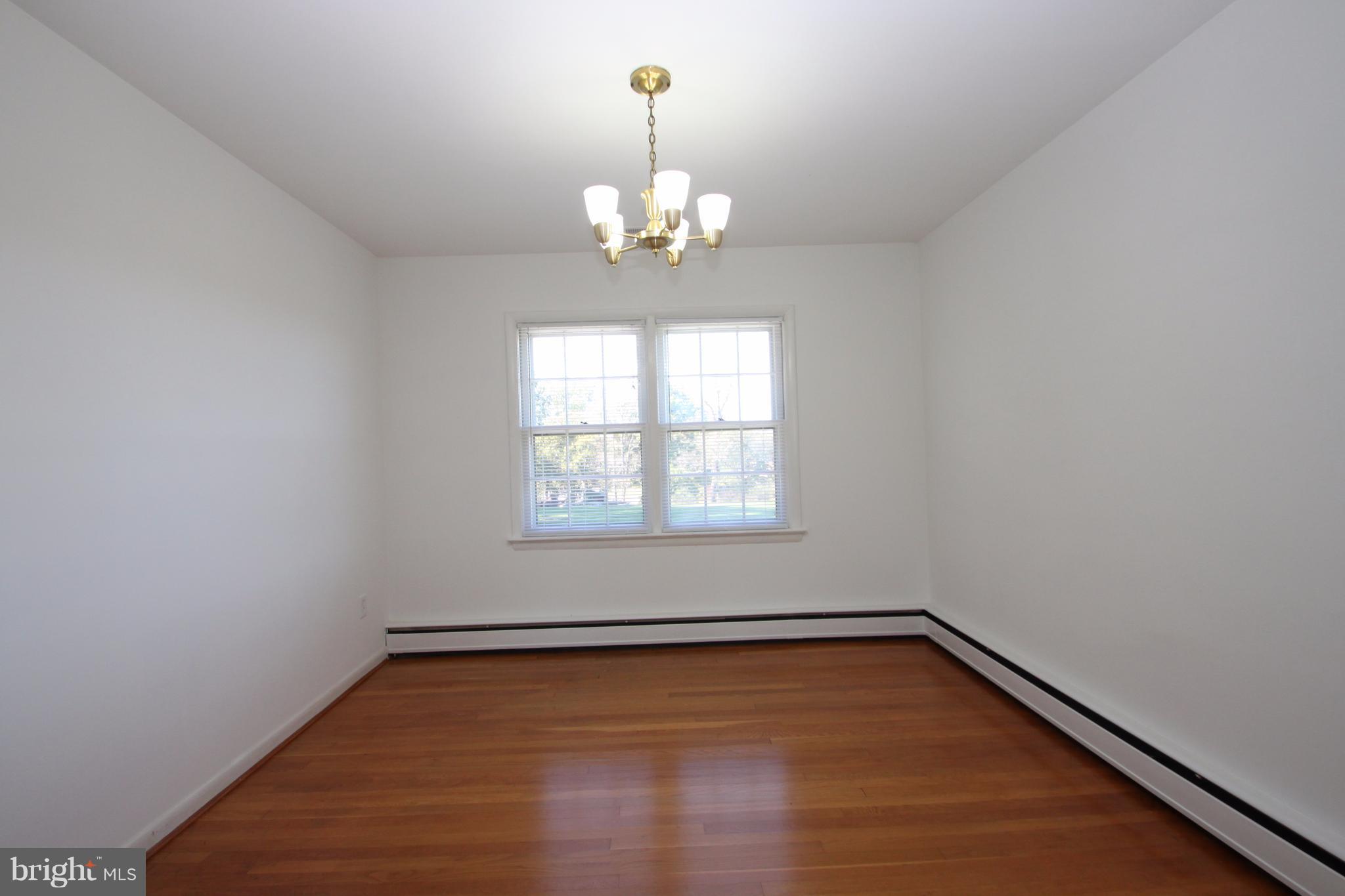 8348 Rixeyville Road Rixeyville, VA 22737 - Photo 12 of 28 Dining Room