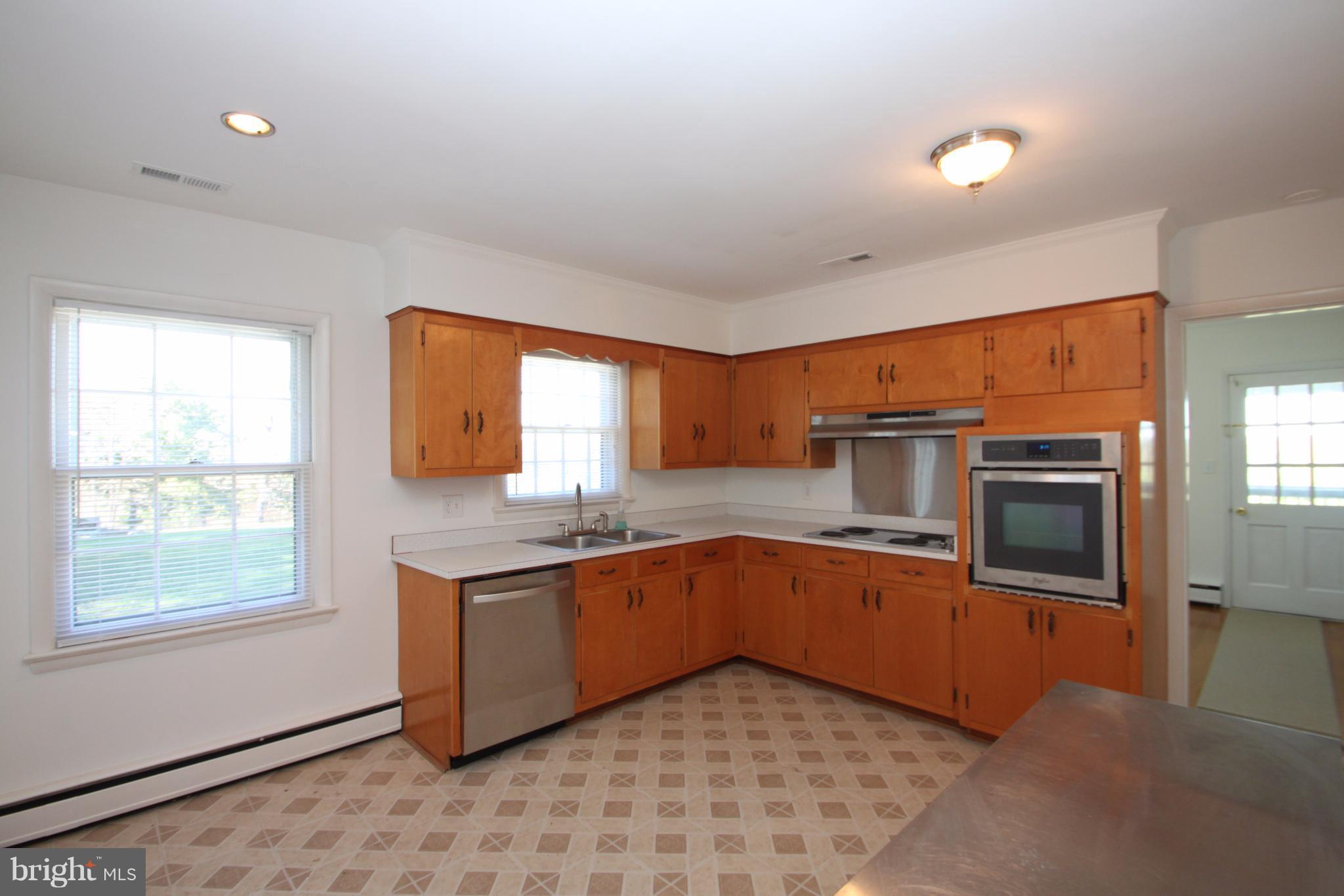 8348 Rixeyville Road Rixeyville, VA 22737 - Photo 13 of 28 Kitchen