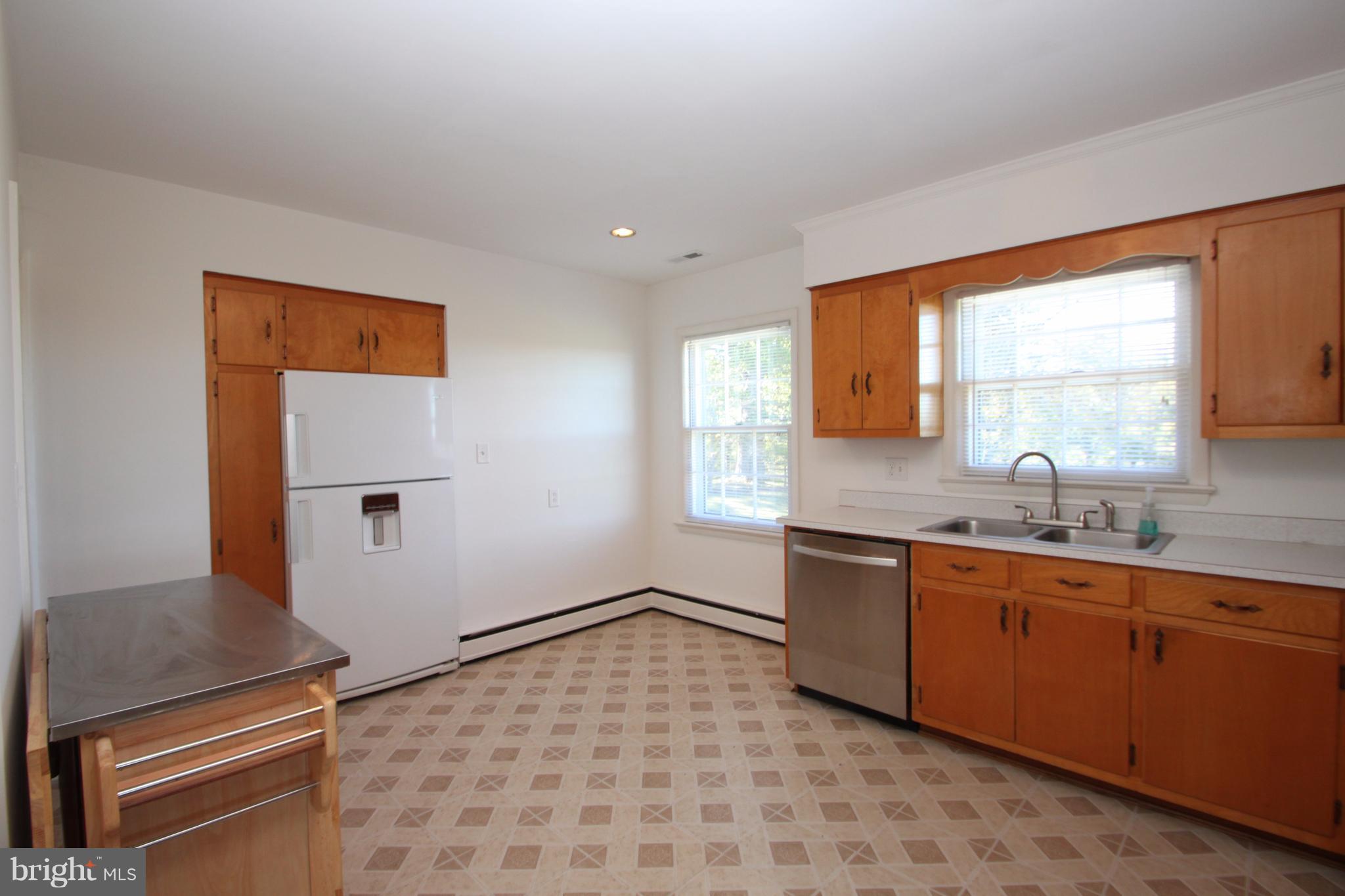 8348 Rixeyville Road Rixeyville, VA 22737 - Photo 14 of 28 Kitchen