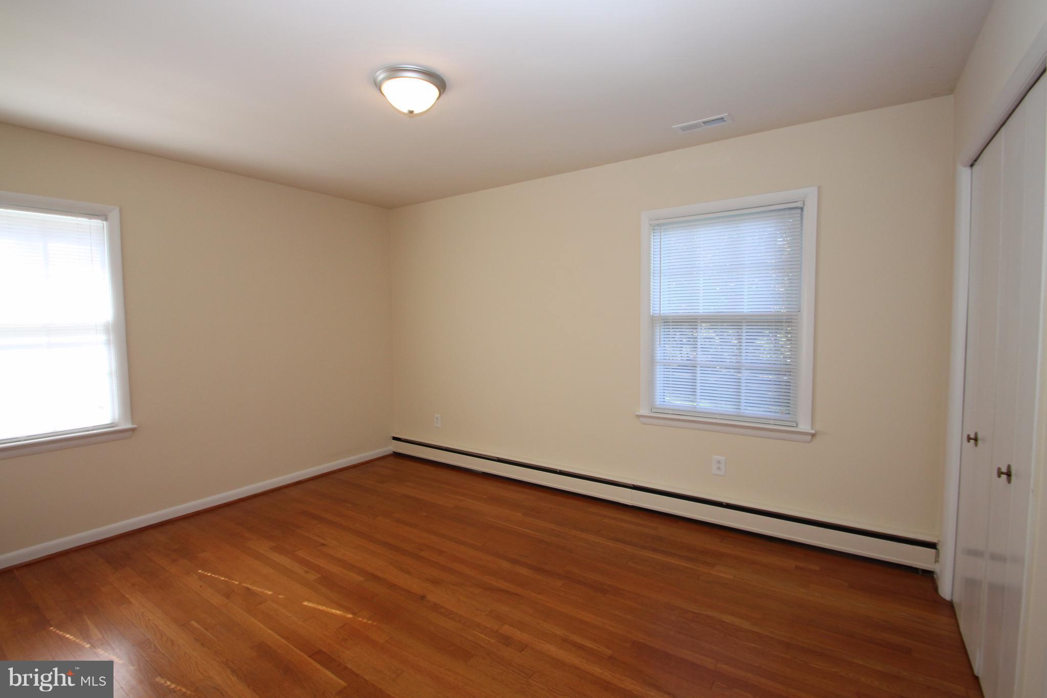 8348 Rixeyville Road Rixeyville, VA 22737 - Photo 18 of 28 Bedroom
